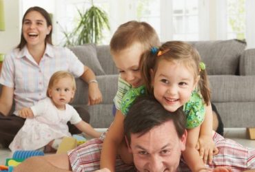 Aile İçi Etkili İletişim